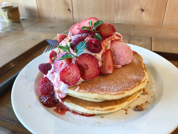 またまたご飯の紹介です！_20190818_1