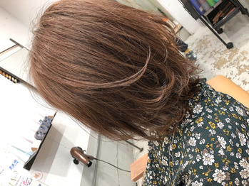 お客様snap♪_20190519_1