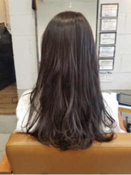 ゴム3つでヘアアレンジ_20190713_2